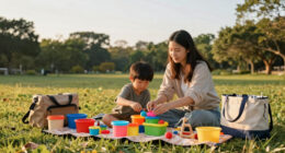 12 Best Family Outdoor Activity Kits in 2026