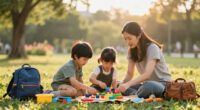 12 Best Family Outdoor Activity Kits in 2026