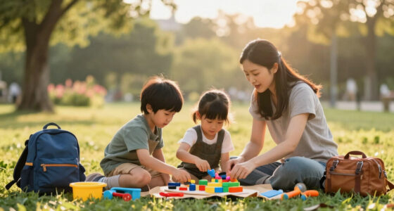 12 Best Family Outdoor Activity Kits in 2026