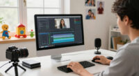 One Video In, a Whole Publishing Kit Out — Without the Cloud