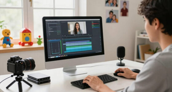 One Video In, a Whole Publishing Kit Out — Without the Cloud