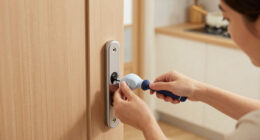 11 Best Child Safety Door Locks in 2026