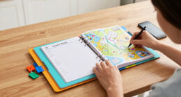 11 Best Family Travel Organizers in 2026