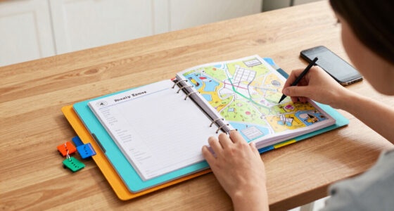 11 Best Family Travel Organizers in 2026