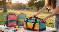 12 Best Family Travel Organizers in 2026