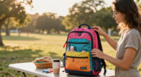 12 Best Family Travel Organizers in 2026