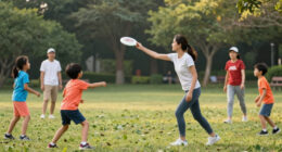 14 Best Patriotic Family Outdoor Games in 2026