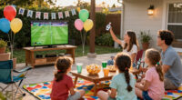3 Best Family-Friendly Soccer Watch Party Supplies in 2026