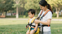 7 Best Child Safety Harnesses in 2026