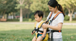 7 Best Child Safety Harnesses in 2026