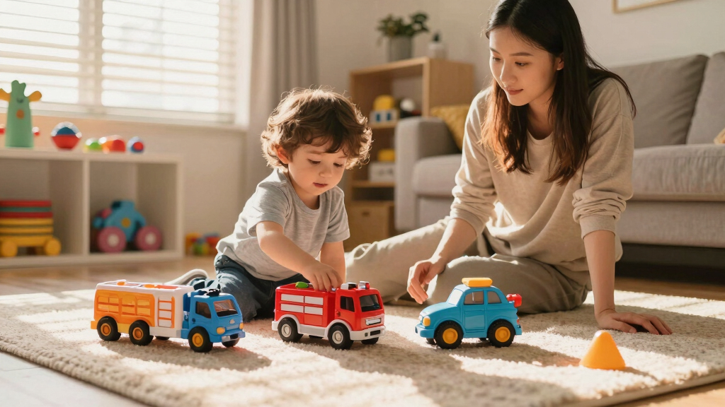 7 Best Vehicles Playsets Prime Day Deals in 2026