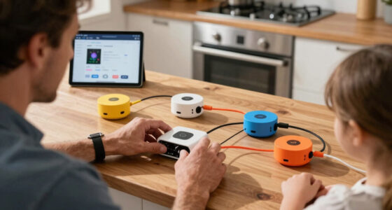 8 Best Dad-Friendly Tech Gadgets in 2026