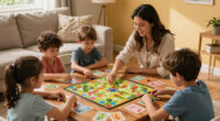 8 Best Family Game Night Board Games in 2026