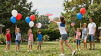 9 Best Patriotic Family Outdoor Games in 2026