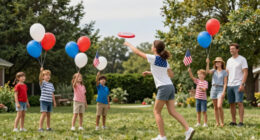 9 Best Patriotic Family Outdoor Games in 2026