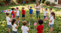 9 Best Patriotic Family Outdoor Games in 2026