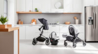 Best Budget UPPAbaby / Nuna Strollers & Car Seats in 2026