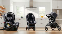 Best Graco Car Seats for Travel Systems