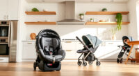 Best Graco Car Seats in 2026: Top Picks & Rankings
