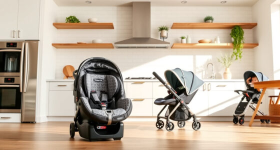 Best Graco Car Seats in 2026: Top Picks & Rankings