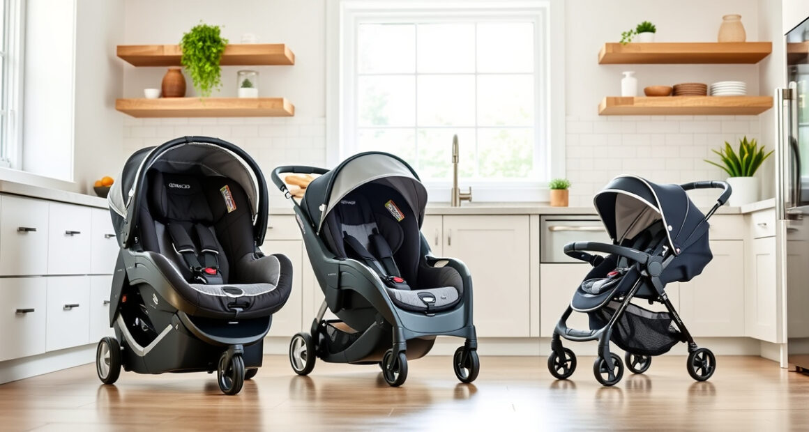Best Graco Cup Holders in 2026: Top Accessories & Parts