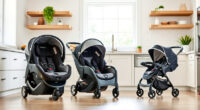 Best Graco Cup Holders in 2026: Top Accessories & Parts