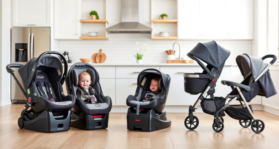 Best Graco Seat Covers & Accessories: Compatibility & Buying Guide