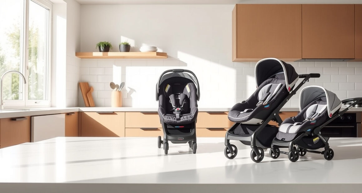 Best Graco Seat Covers & Bases in 2026: Top Accessories for Safety & Convenience