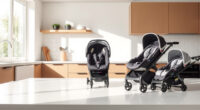 Best Graco Seat Covers & Bases in 2026: Top Accessories for Safety & Convenience