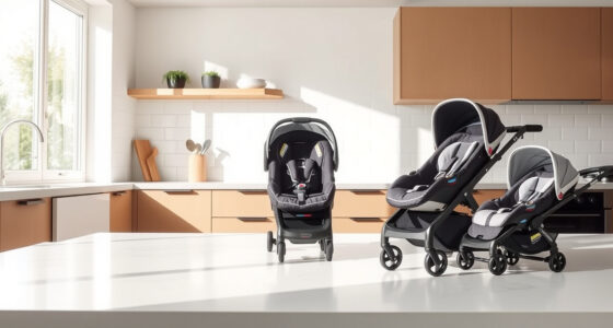Best Graco Seat Covers & Bases in 2026: Top Accessories for Safety & Convenience