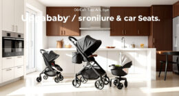 Best UPPAbaby / Nuna Car Seat Adapters in 2026