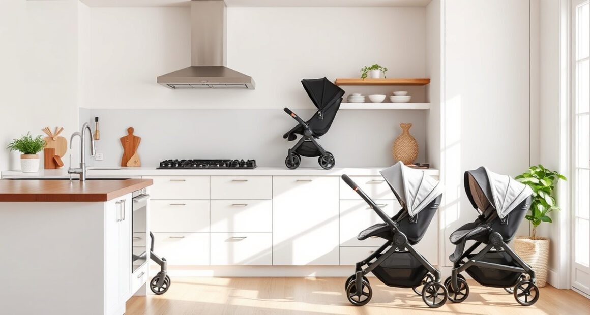 Best UPPAbaby / Nuna Rain Covers in 2026: Top Accessories Roundup