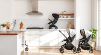 Best UPPAbaby / Nuna Rain Covers in 2026: Top Accessories Roundup