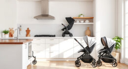 Best UPPAbaby / Nuna Rain Covers in 2026: Top Accessories Roundup