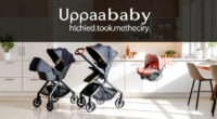 Best UPPAbaby / Nuna Strollers for Twins: Top Picks for Growing Families