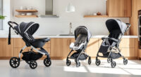 Best UPPAbaby & Nuna Strollers in 2026: Ranked