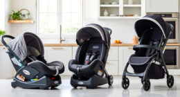 Graco 4Ever DLX Review: Versatile, Safe, and Long-Lasting