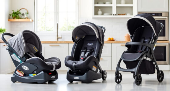 Graco 4Ever DLX Review: Versatile, Safe, and Long-Lasting