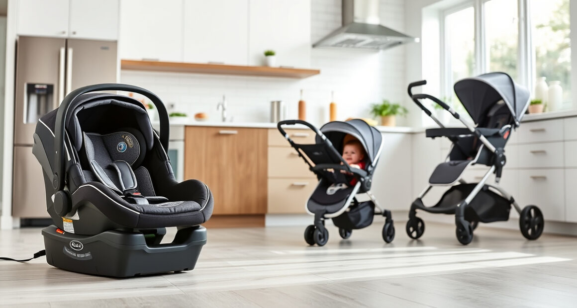 Graco 4Ever DLX vs Graco Extend2Fit: Which One Is Better?