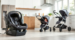 Graco 4Ever DLX vs Graco Extend2Fit: Which One Is Better?