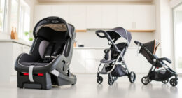 Graco 4Ever DLX vs Graco Modes: Full Comparison