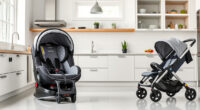 Graco 4Ever DLX vs Graco SnugRide: Full Comparison