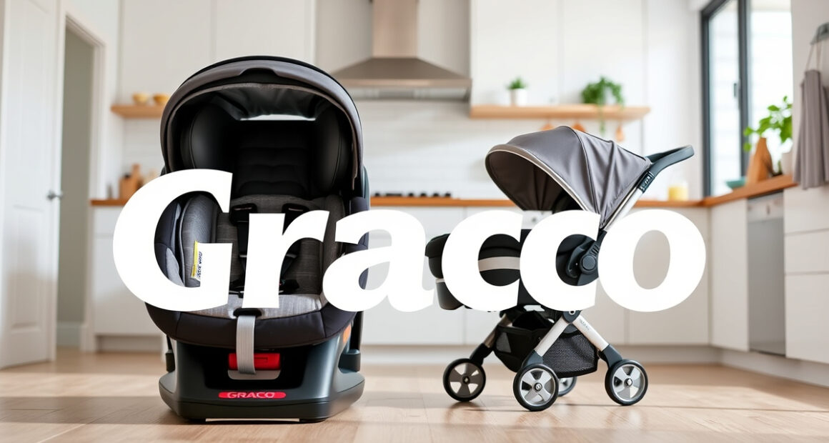 Graco Car Seat Buying Guide 2026: Top Picks & Tips