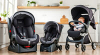 Graco Cup Holders: Compatibility & Buying Guide for Strollers