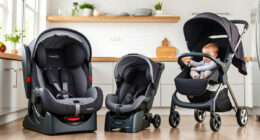 Graco Cup Holders: Compatibility & Buying Guide for Strollers