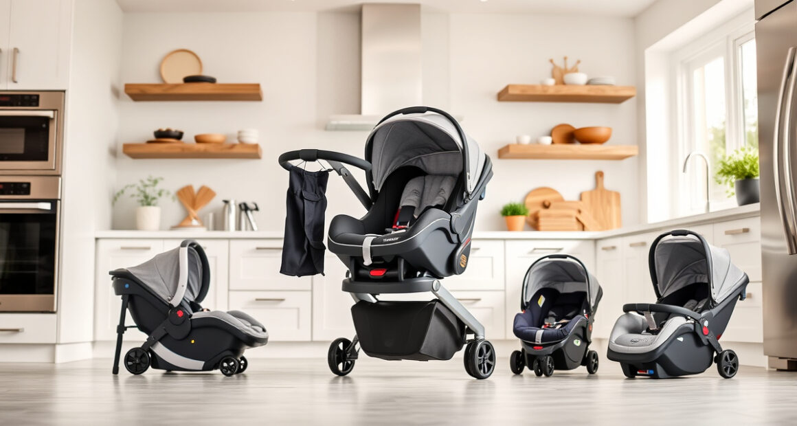 Graco Extend2Fit Review: Long-Lasting Comfort & Safety