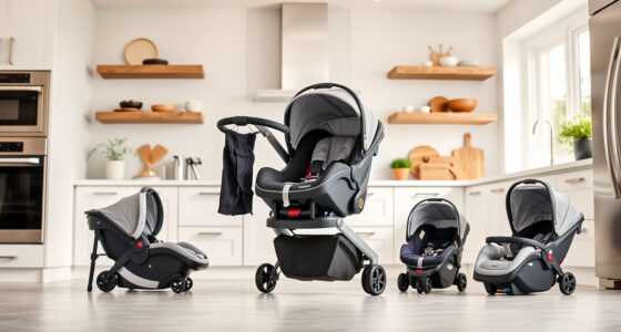 Graco Extend2Fit Review: Long-Lasting Comfort & Safety