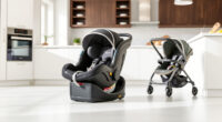 Graco Extend2Fit vs Graco Modes: Which Is Better for Your Baby?