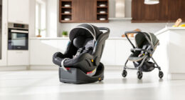 Graco Extend2Fit vs Graco Modes: Which Is Better for Your Baby?