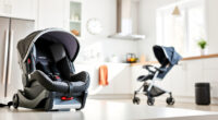 Graco Extend2Fit vs Graco SnugRide: Which Is Better?